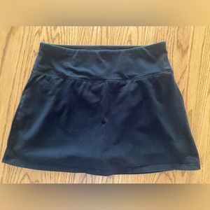 Hollister High Rise Skort